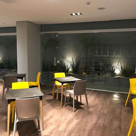 Ibis Styles Tres Rios Hotel ภายนอก รูปภาพ
