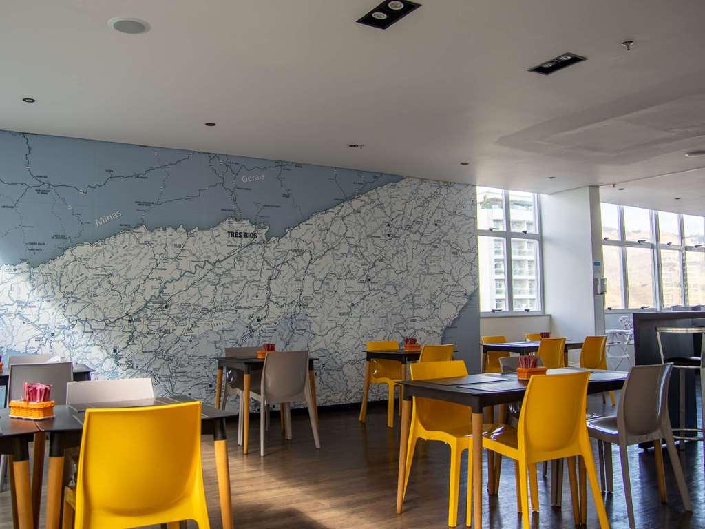 Ibis Styles Tres Rios Hotel ภายนอก รูปภาพ
