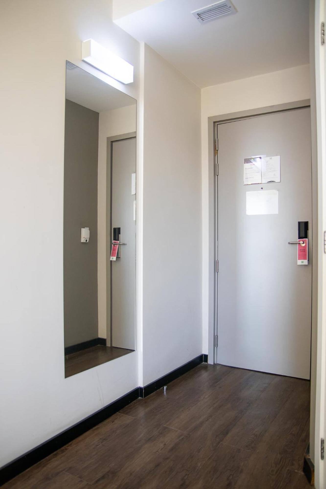Ibis Styles Tres Rios Hotel ภายนอก รูปภาพ