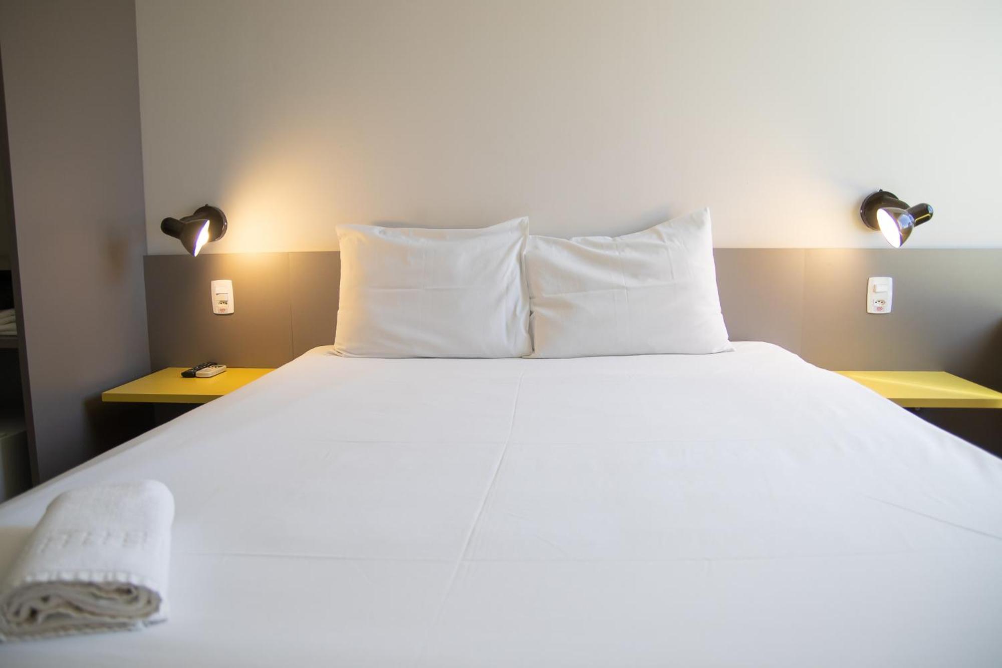 Ibis Styles Tres Rios Hotel ภายนอก รูปภาพ