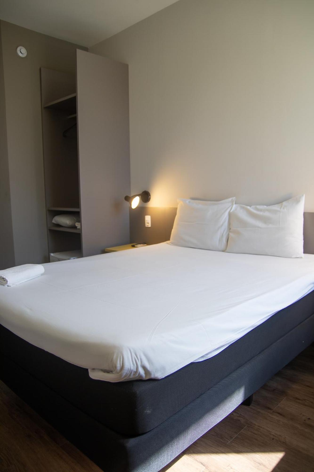 Ibis Styles Tres Rios Hotel ภายนอก รูปภาพ