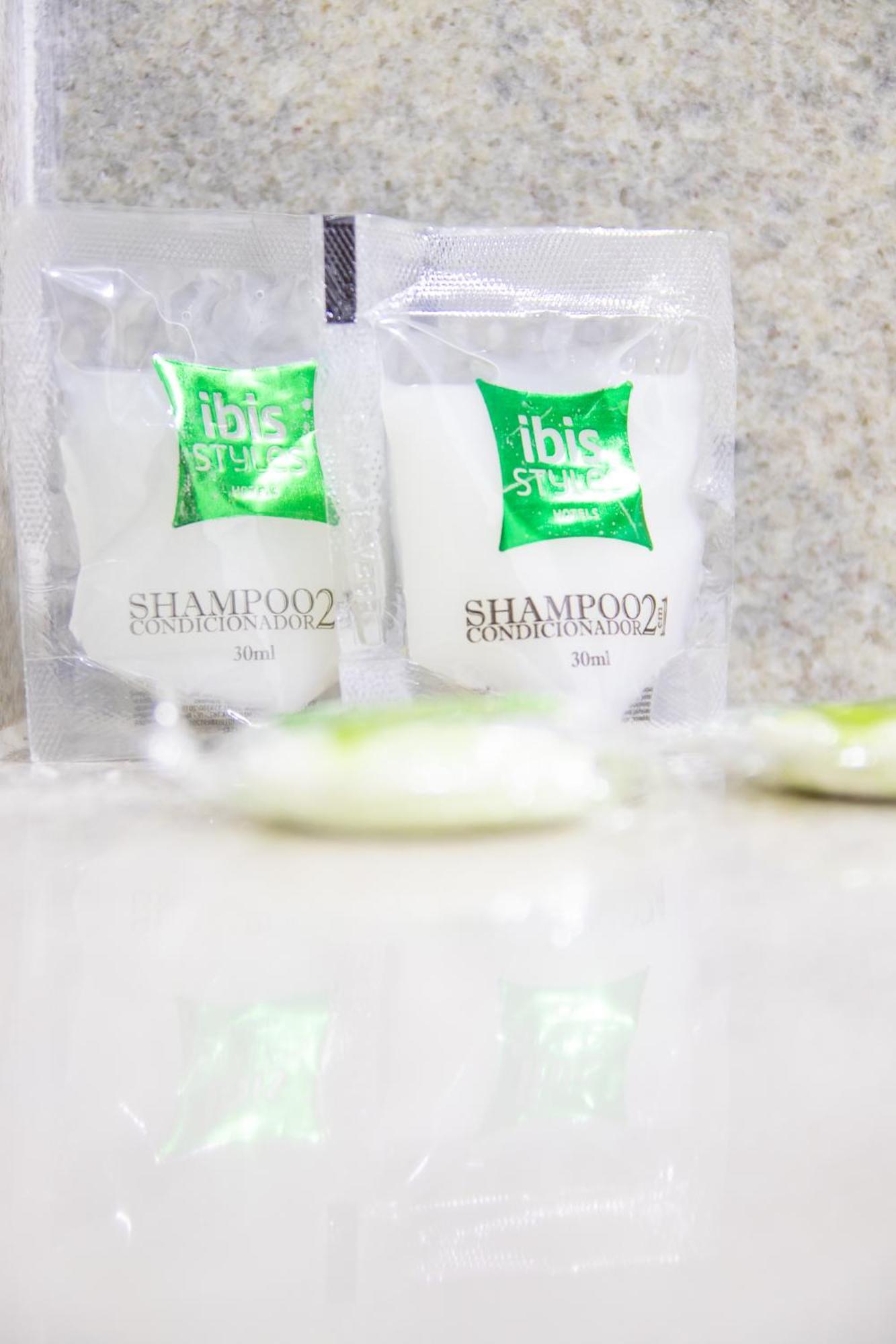 Ibis Styles Tres Rios Hotel ภายนอก รูปภาพ