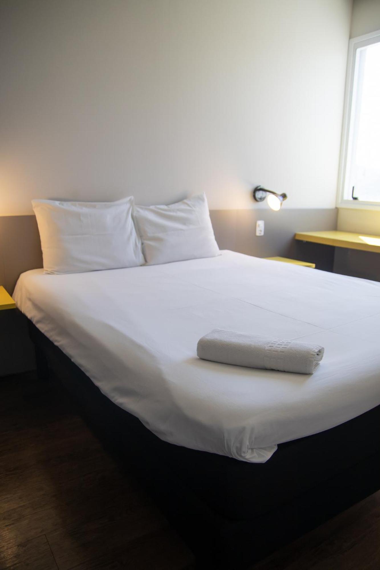 Ibis Styles Tres Rios Hotel ภายนอก รูปภาพ