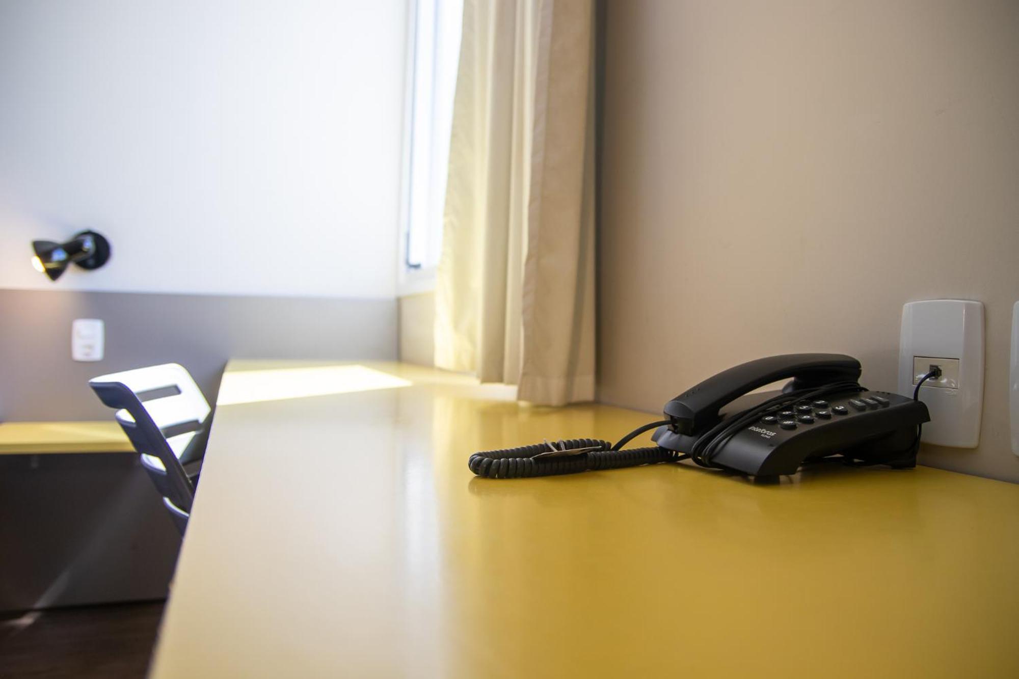 Ibis Styles Tres Rios Hotel ภายนอก รูปภาพ