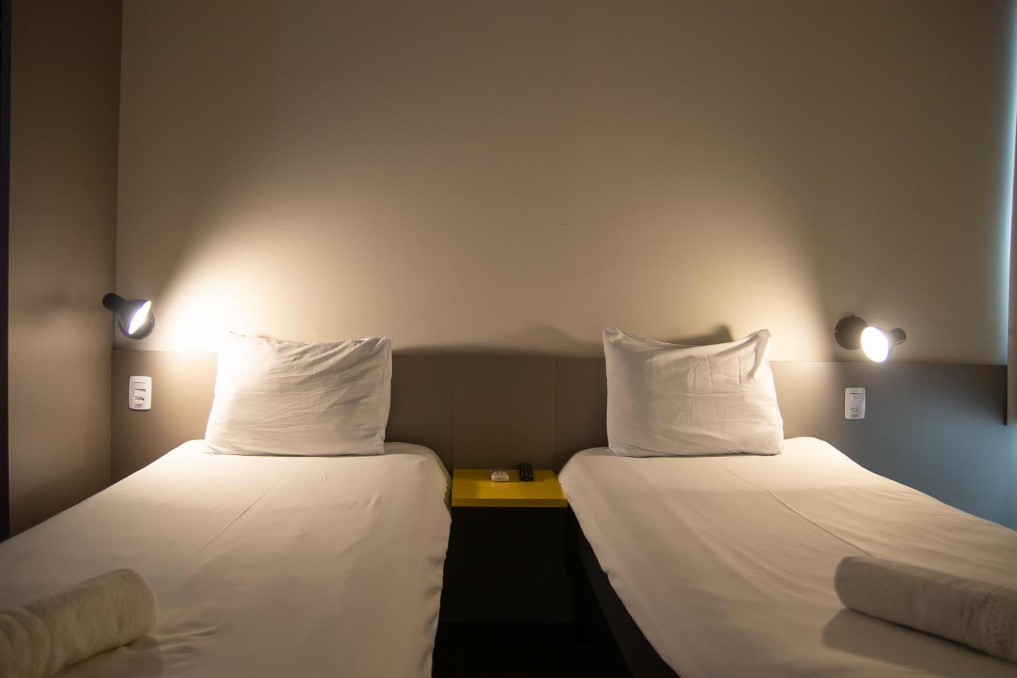 Ibis Styles Tres Rios Hotel ภายนอก รูปภาพ