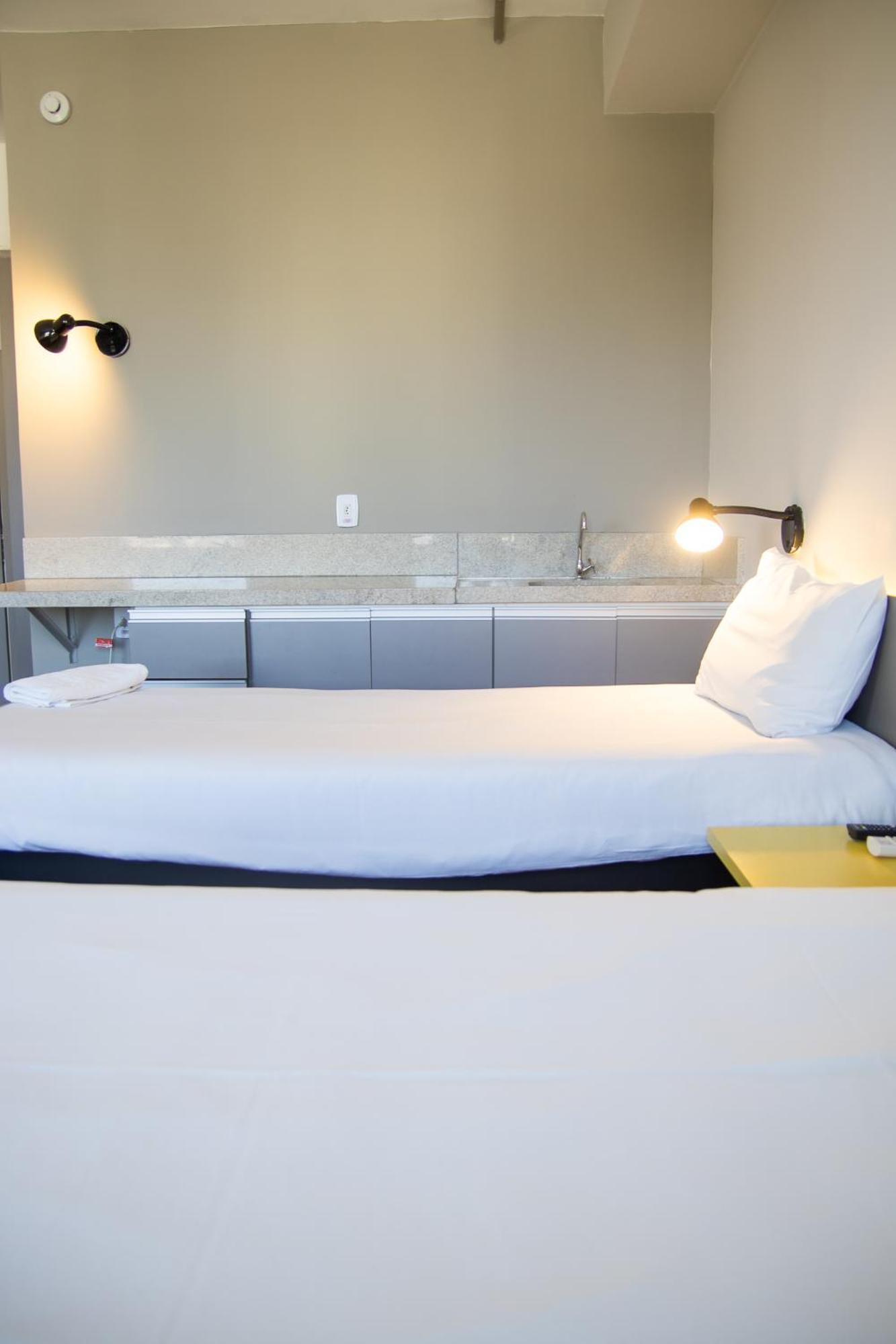 Ibis Styles Tres Rios Hotel ภายนอก รูปภาพ