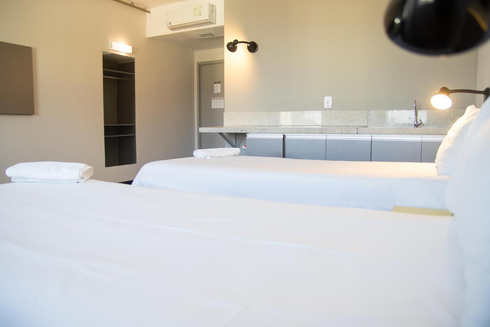 Ibis Styles Tres Rios Hotel ภายนอก รูปภาพ