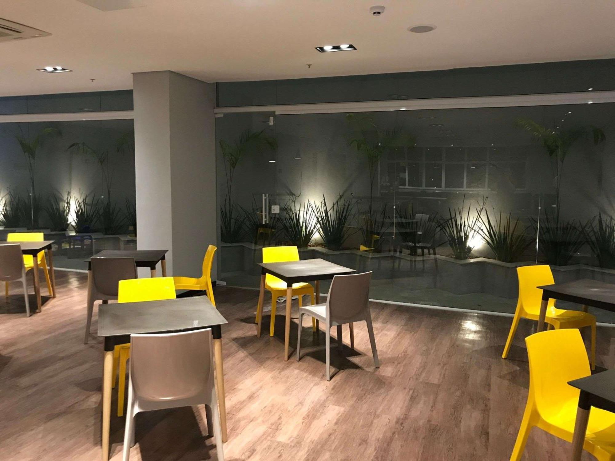 Ibis Styles Tres Rios Hotel ภายนอก รูปภาพ