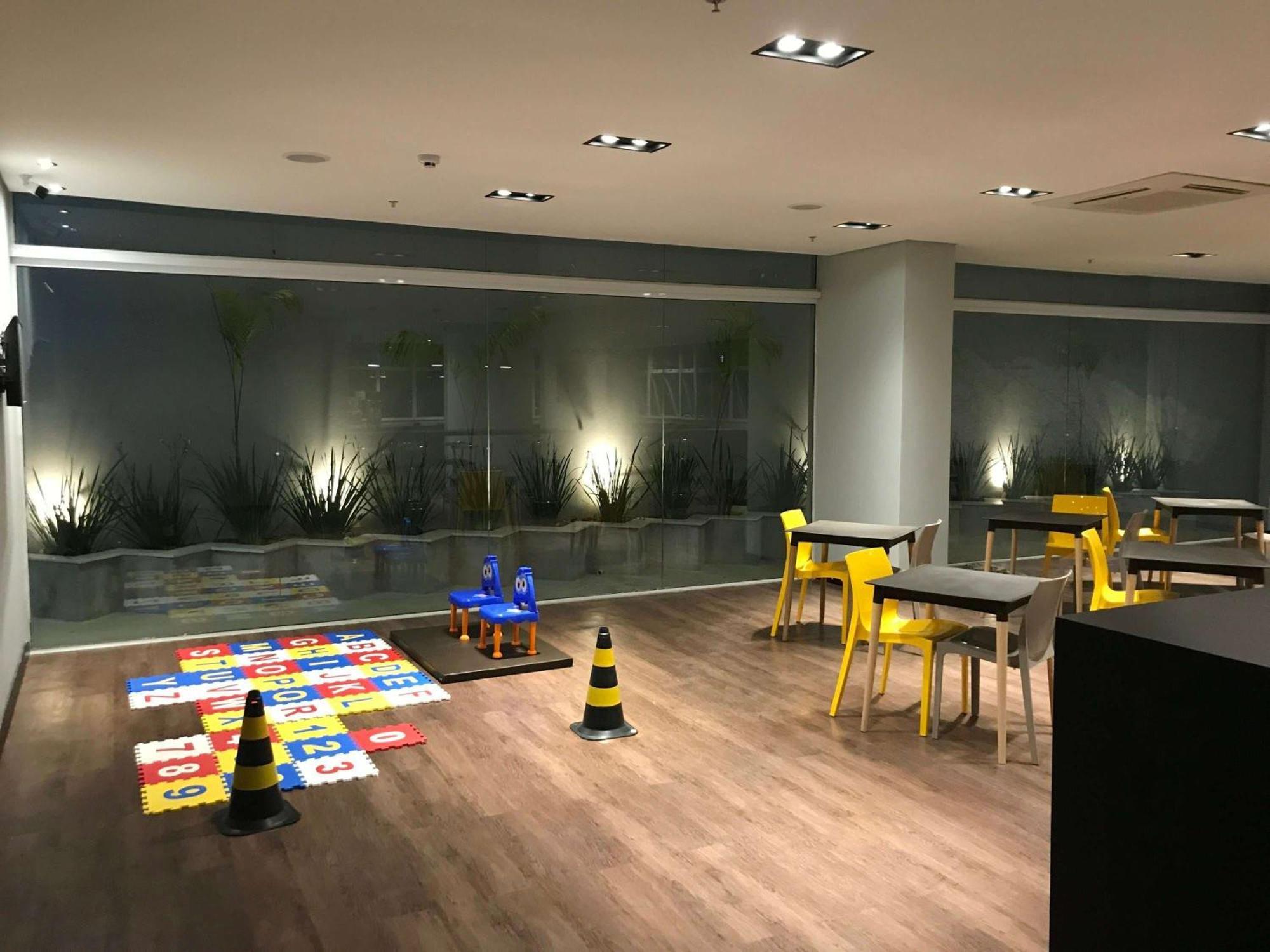 Ibis Styles Tres Rios Hotel ภายนอก รูปภาพ