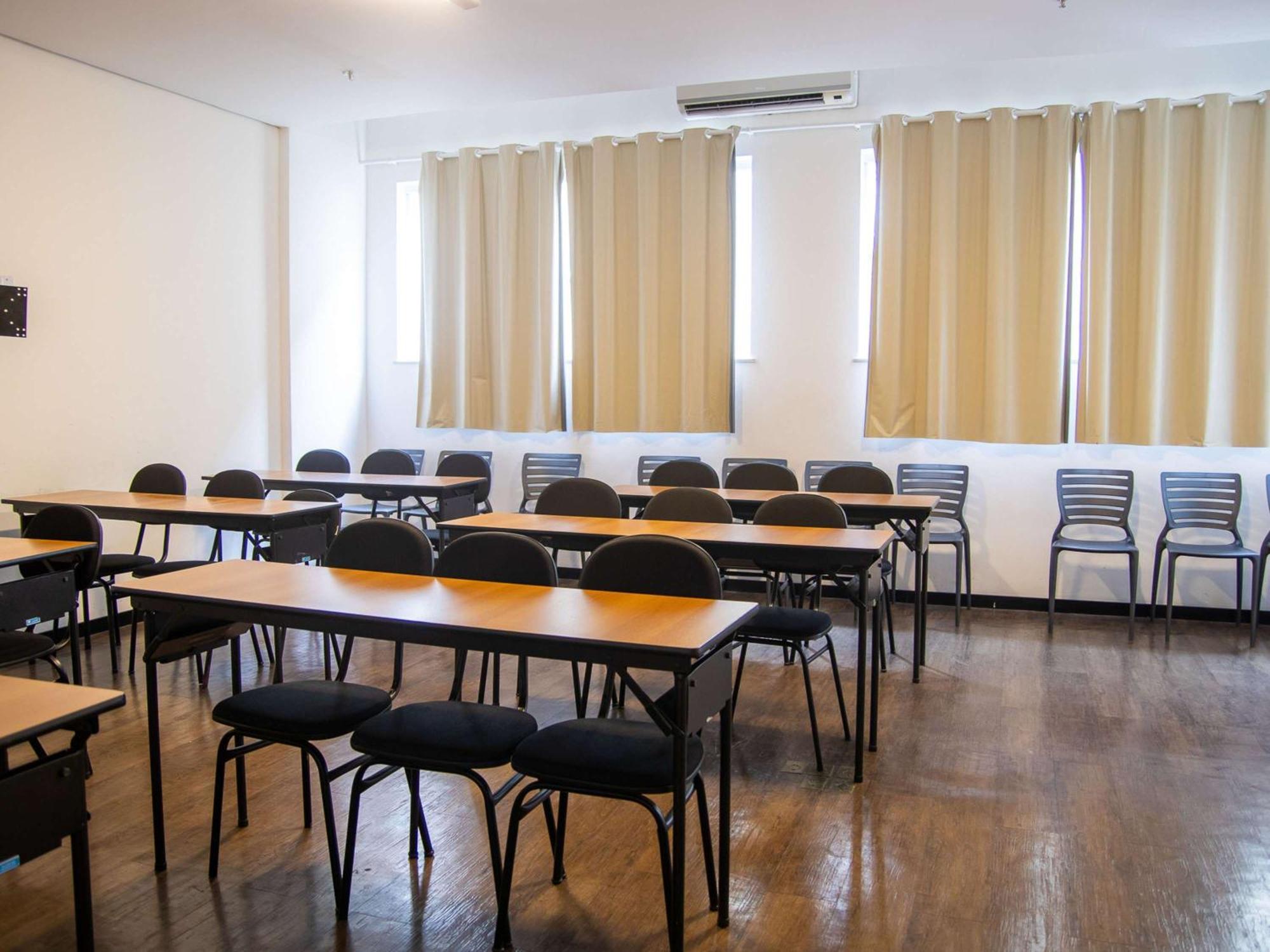 Ibis Styles Tres Rios Hotel ภายนอก รูปภาพ