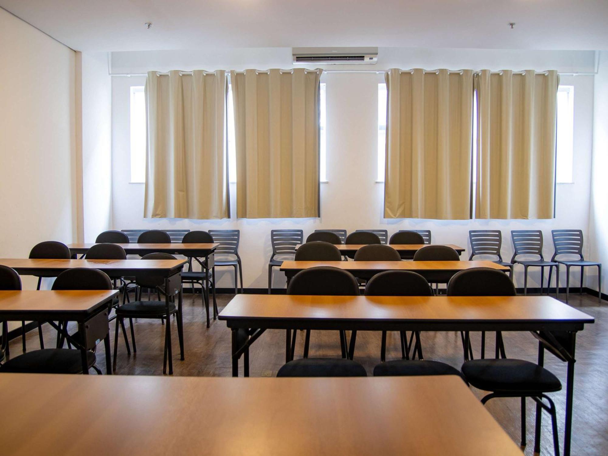 Ibis Styles Tres Rios Hotel ภายนอก รูปภาพ