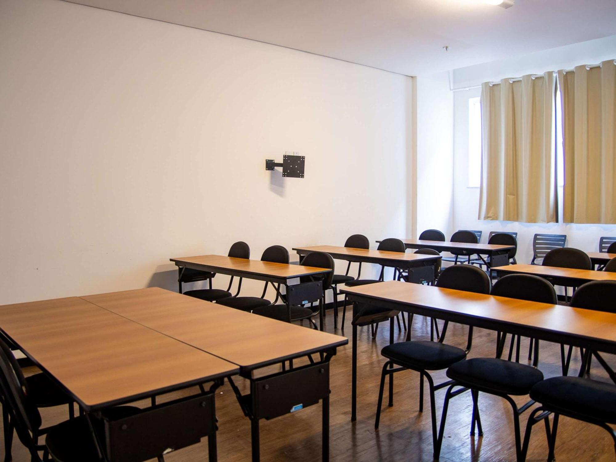 Ibis Styles Tres Rios Hotel ภายนอก รูปภาพ