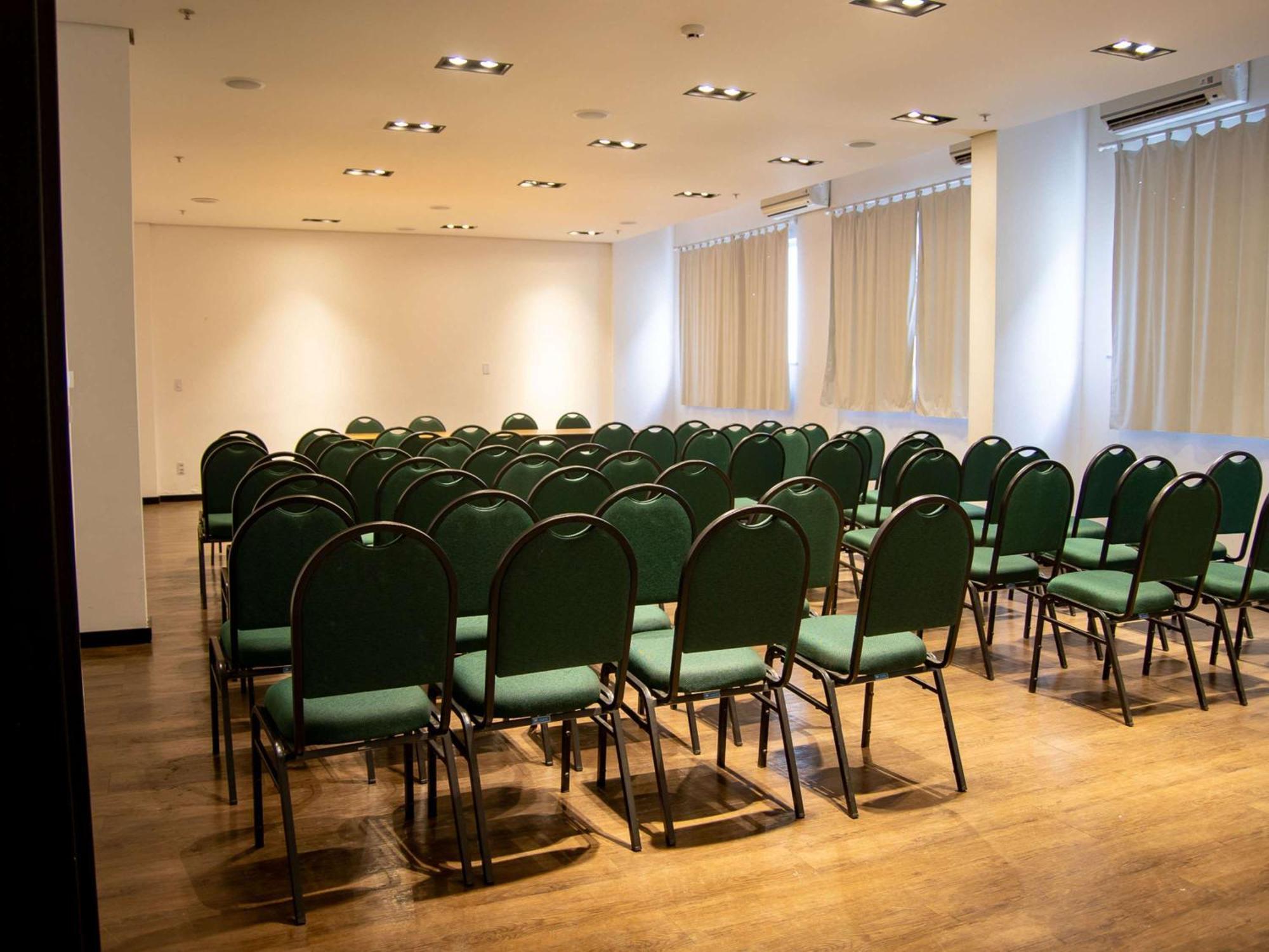 Ibis Styles Tres Rios Hotel ภายนอก รูปภาพ