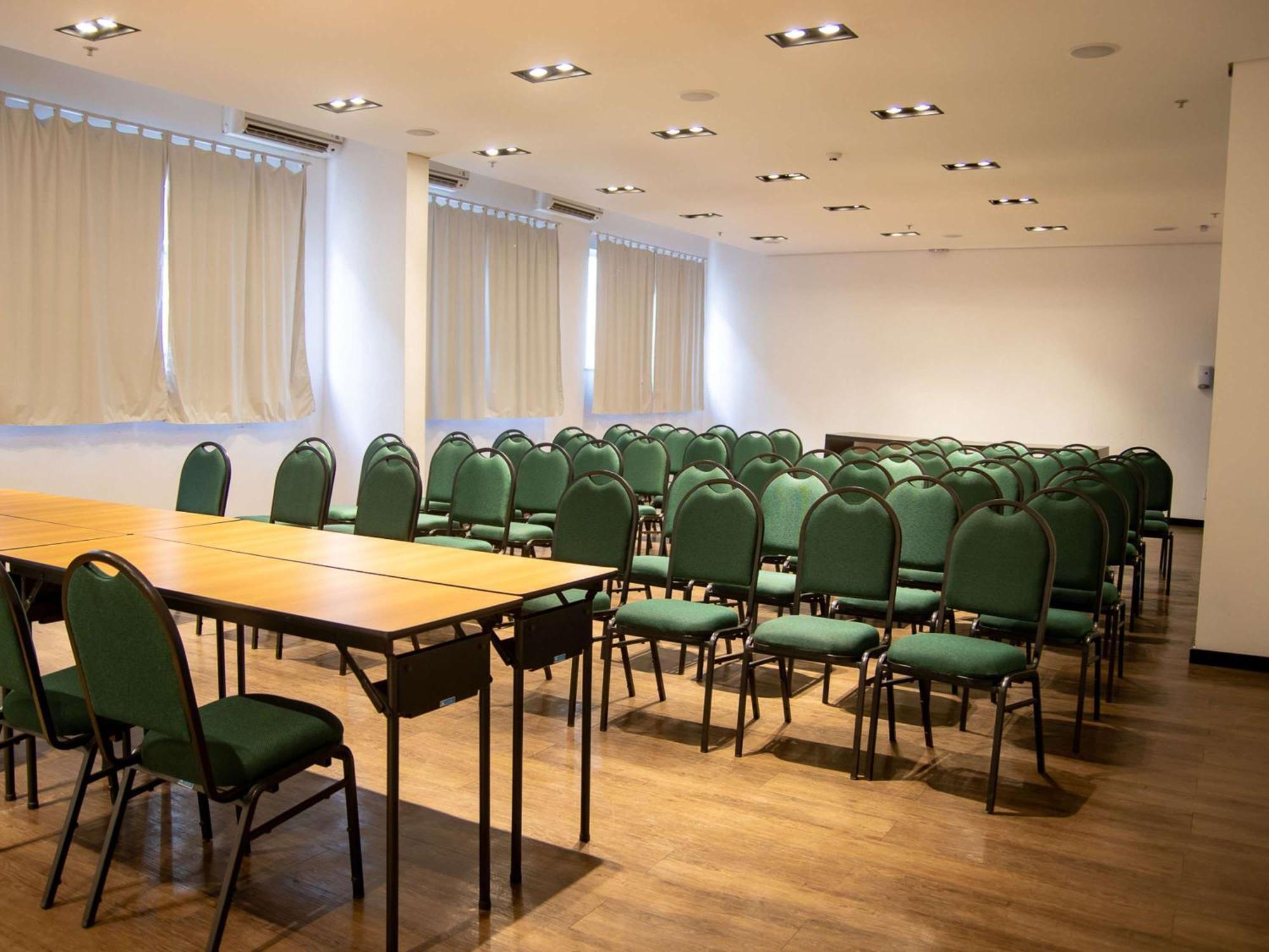 Ibis Styles Tres Rios Hotel ภายนอก รูปภาพ