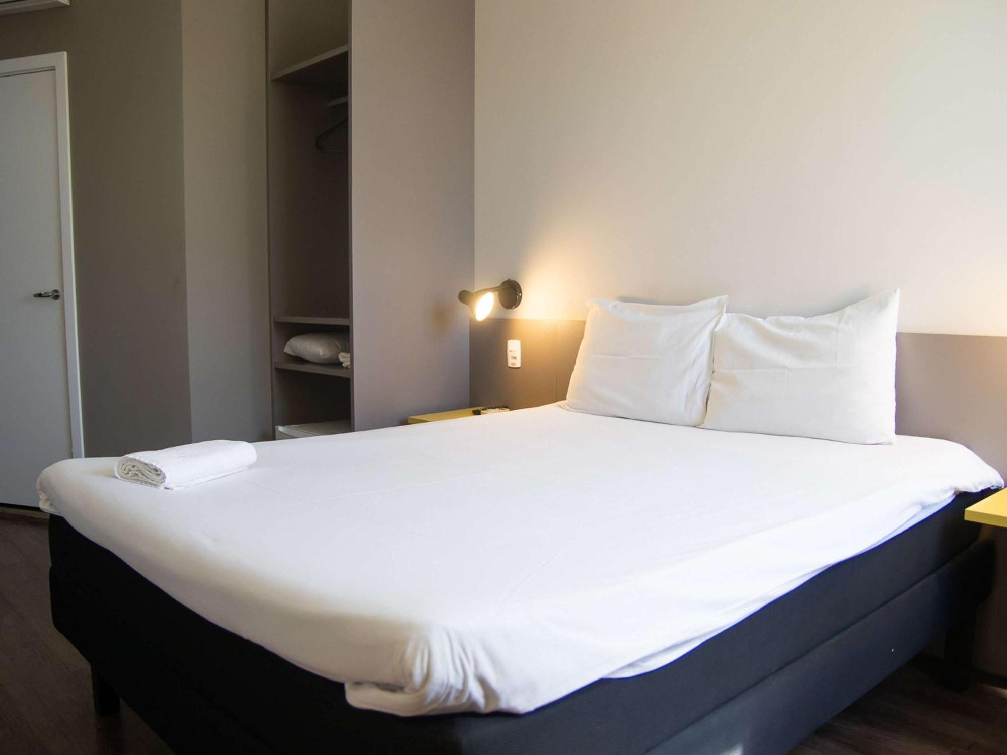 Ibis Styles Tres Rios Hotel ภายนอก รูปภาพ