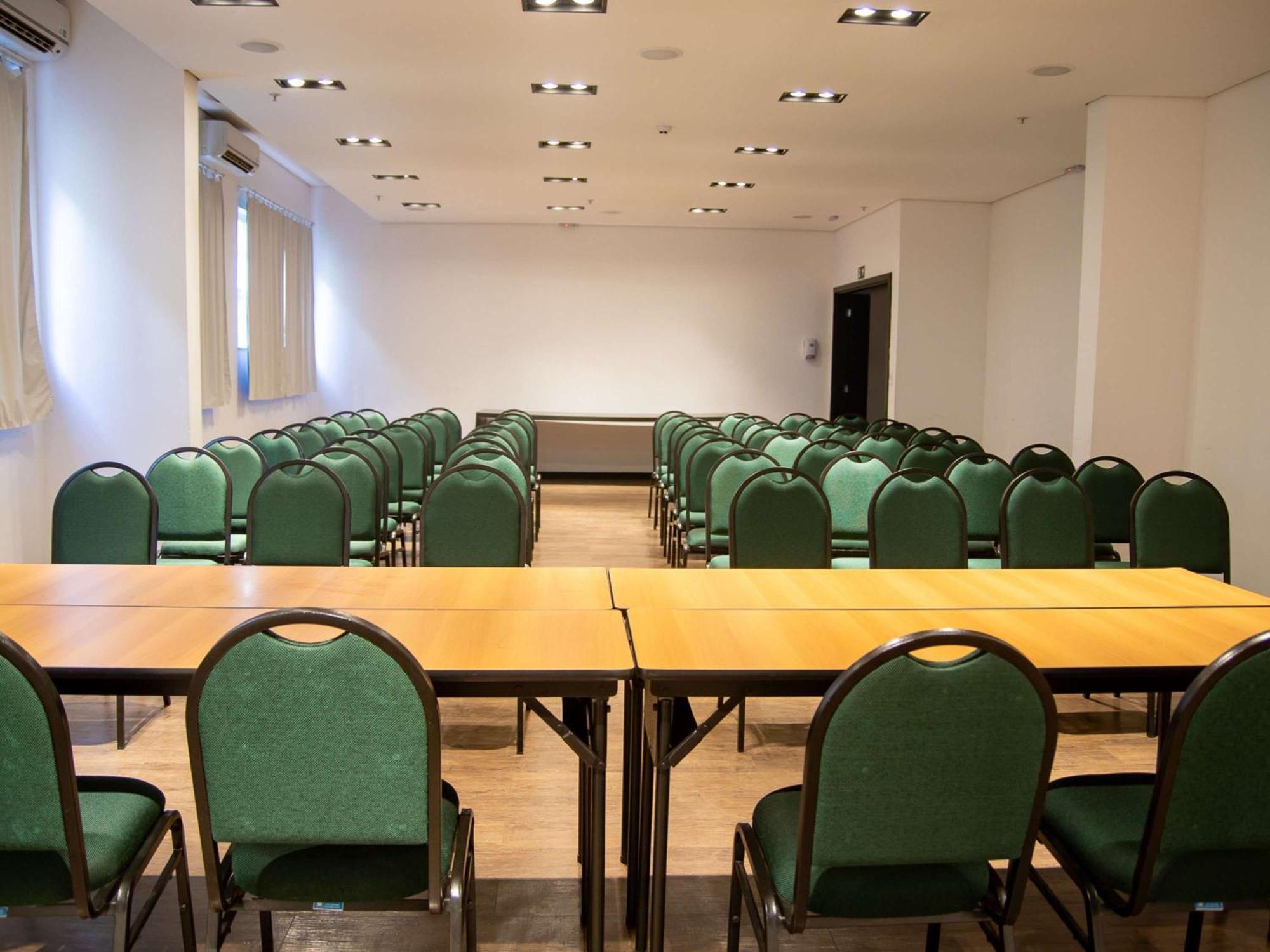 Ibis Styles Tres Rios Hotel ภายนอก รูปภาพ