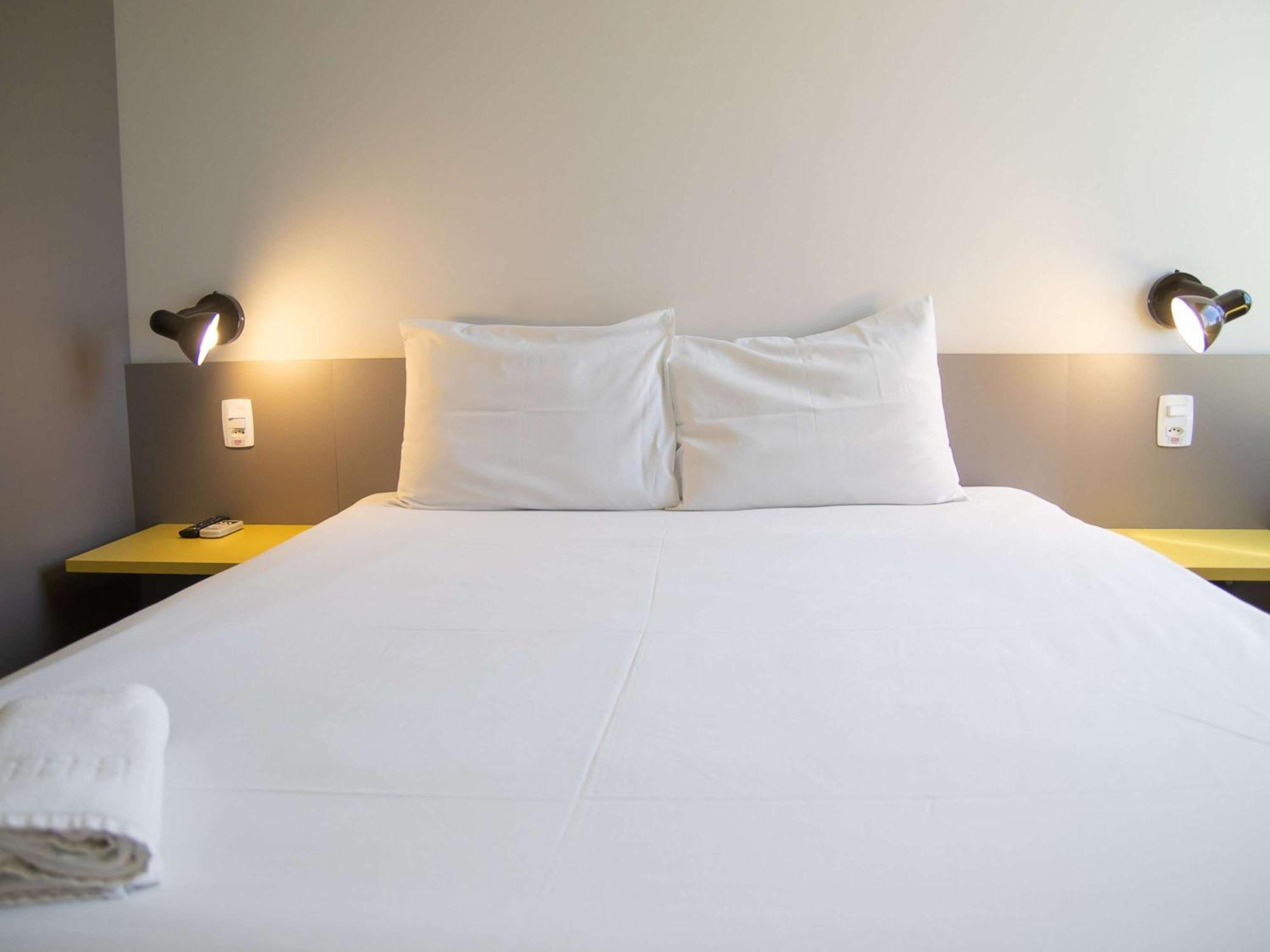 Ibis Styles Tres Rios Hotel ภายนอก รูปภาพ