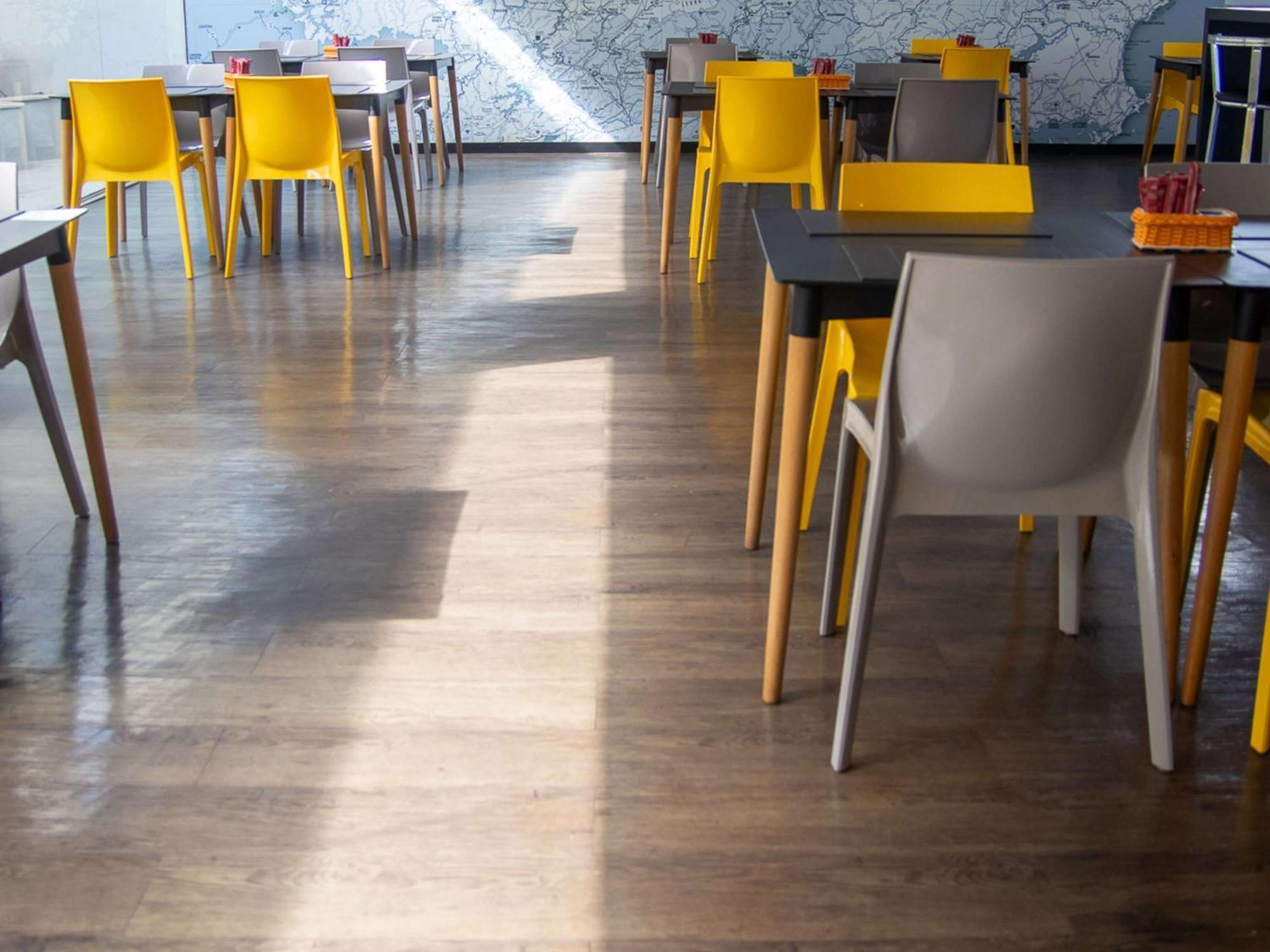 Ibis Styles Tres Rios Hotel ภายนอก รูปภาพ