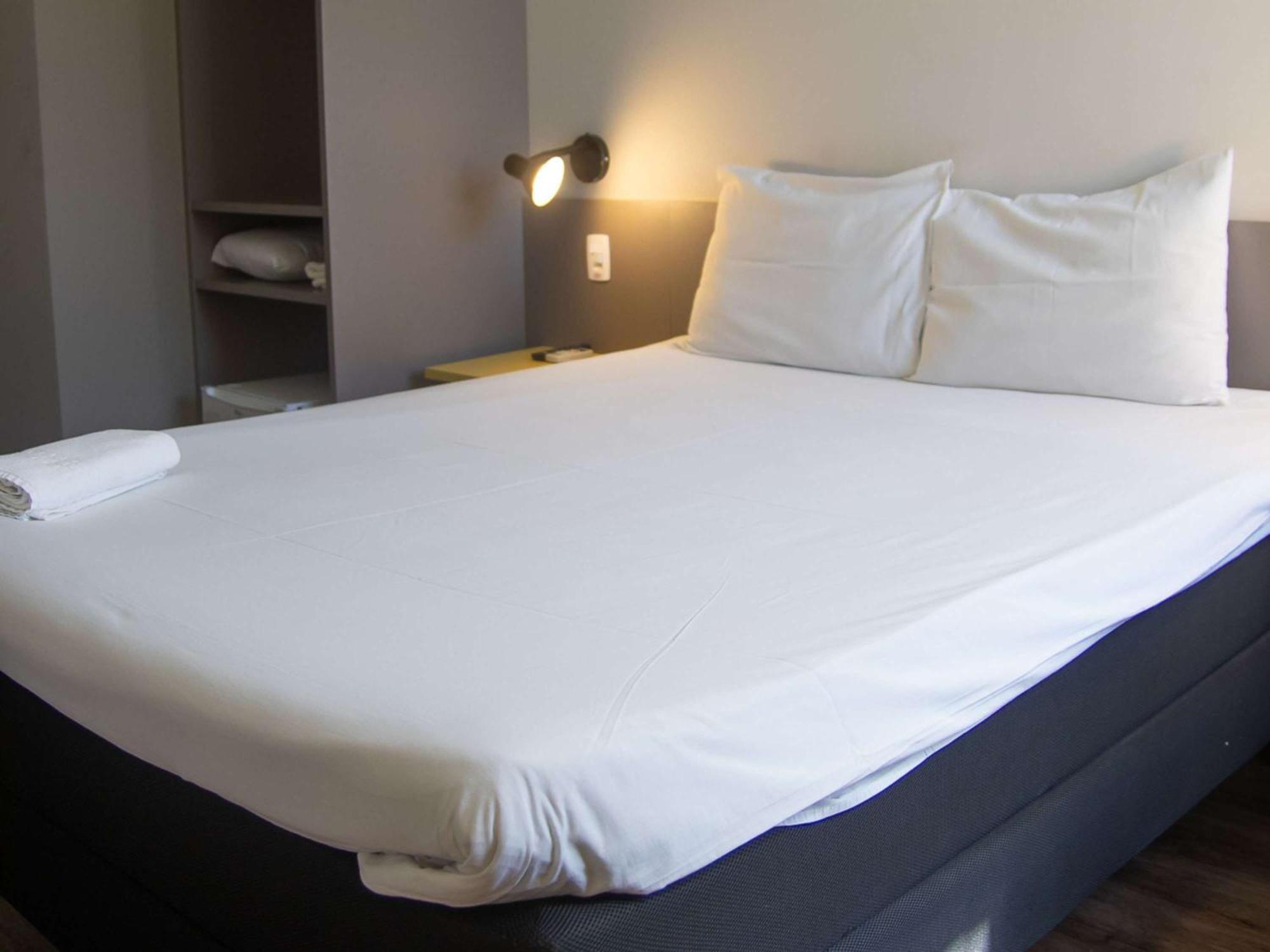 Ibis Styles Tres Rios Hotel ภายนอก รูปภาพ