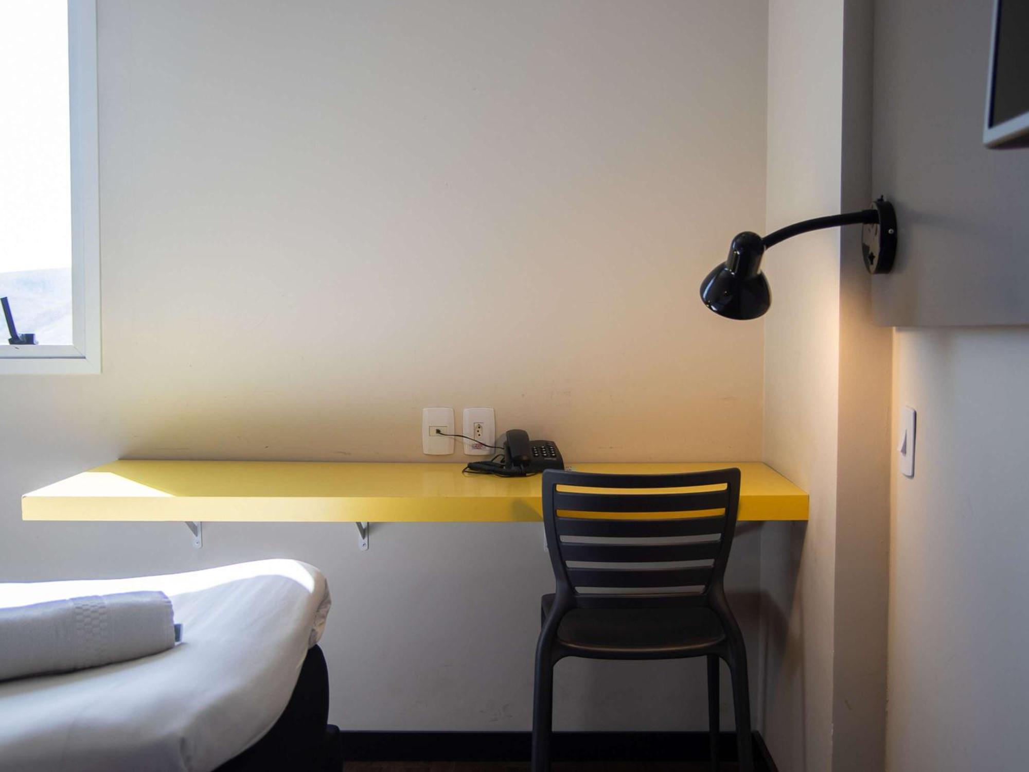 Ibis Styles Tres Rios Hotel ภายนอก รูปภาพ