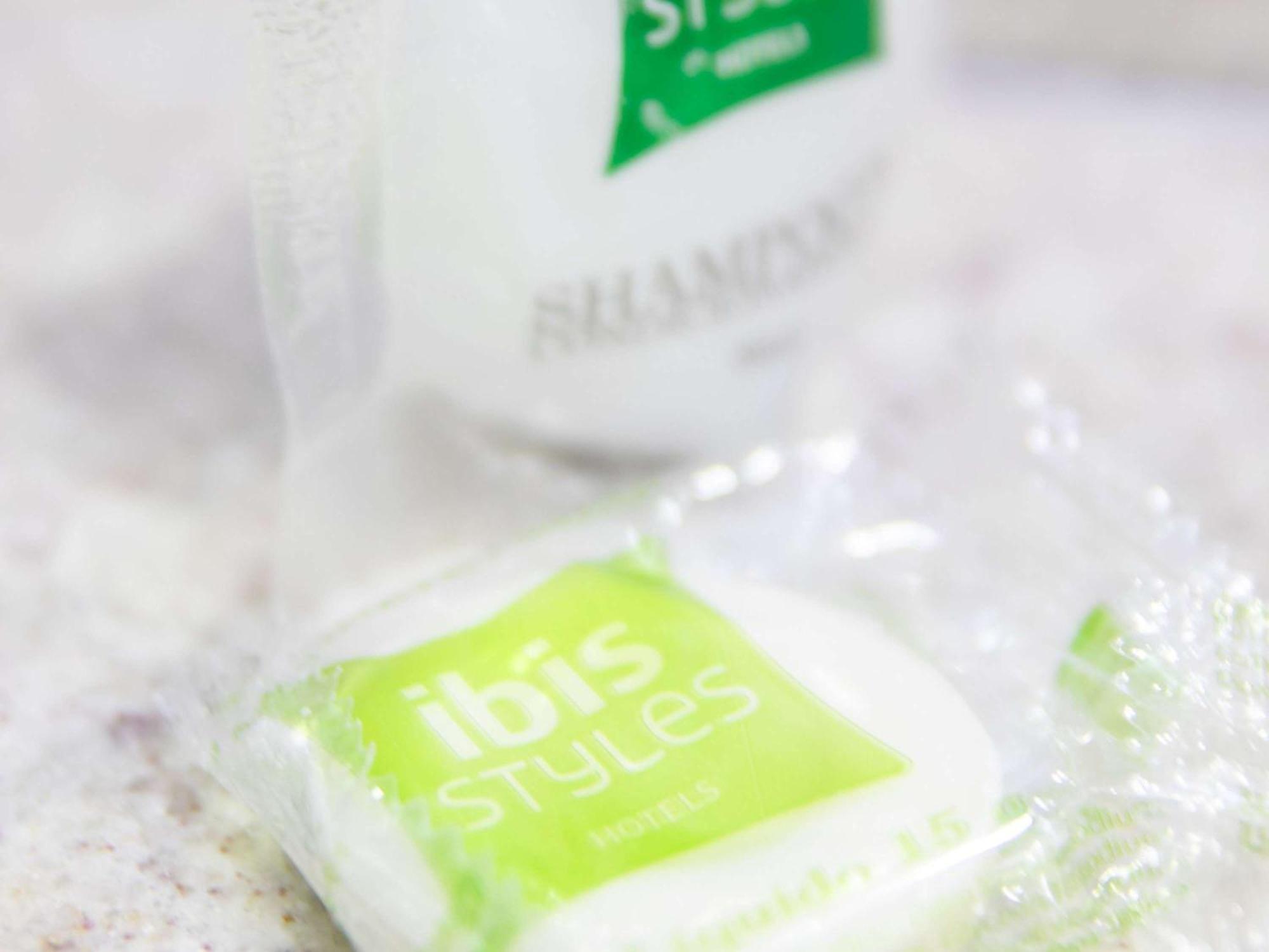 Ibis Styles Tres Rios Hotel ภายนอก รูปภาพ