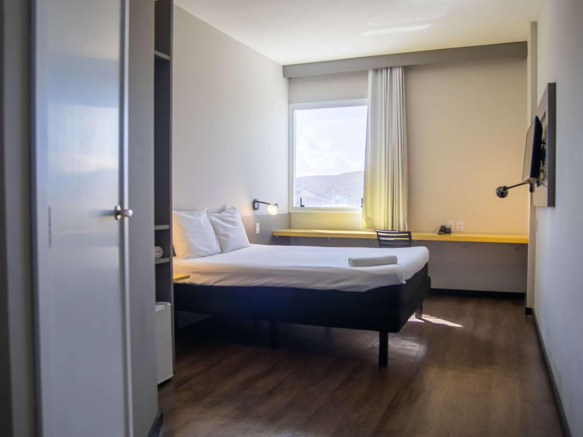 Ibis Styles Tres Rios Hotel ภายนอก รูปภาพ