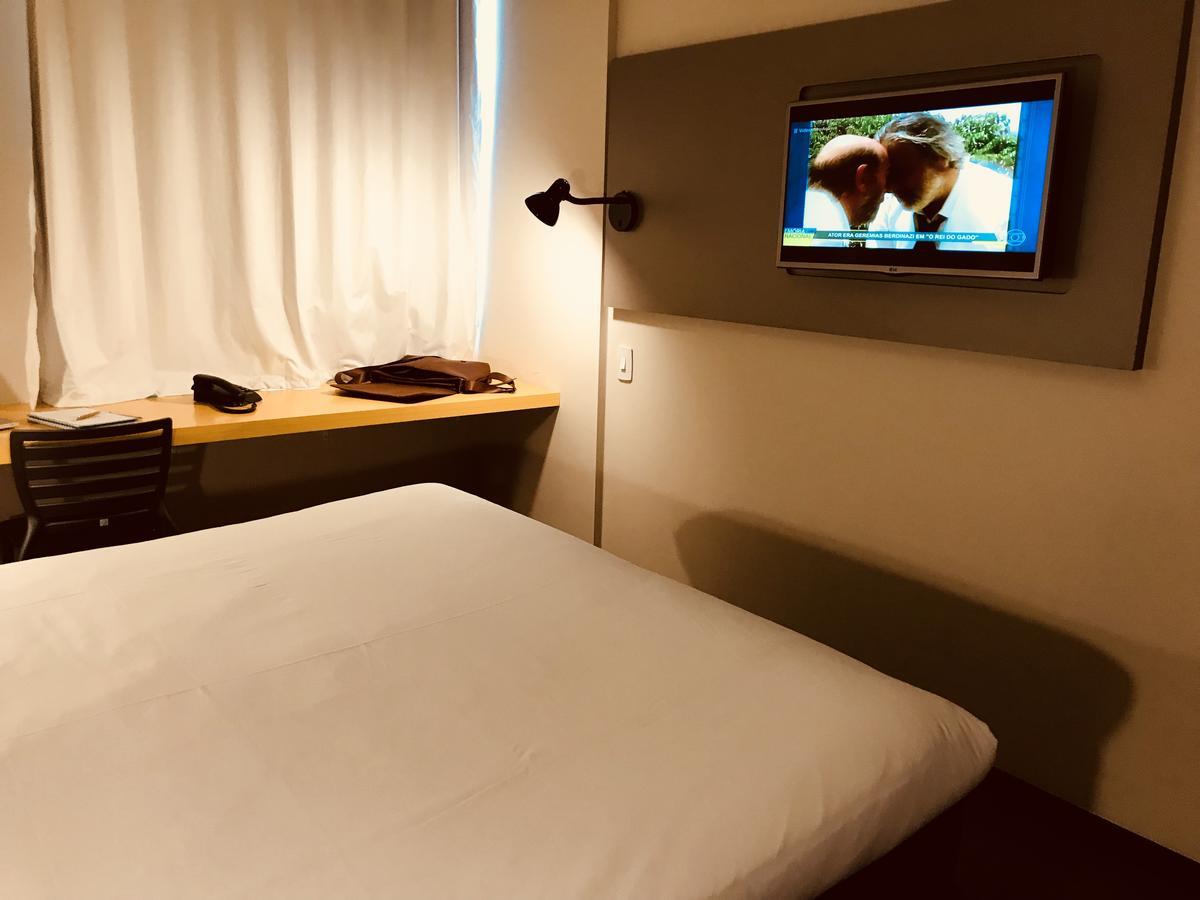 Ibis Styles Tres Rios Hotel ภายนอก รูปภาพ