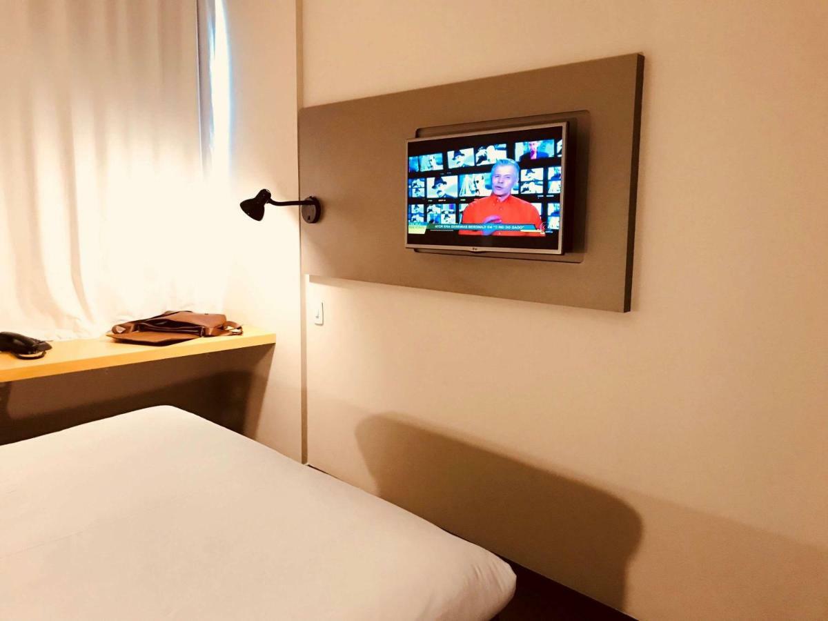 Ibis Styles Tres Rios Hotel ภายนอก รูปภาพ