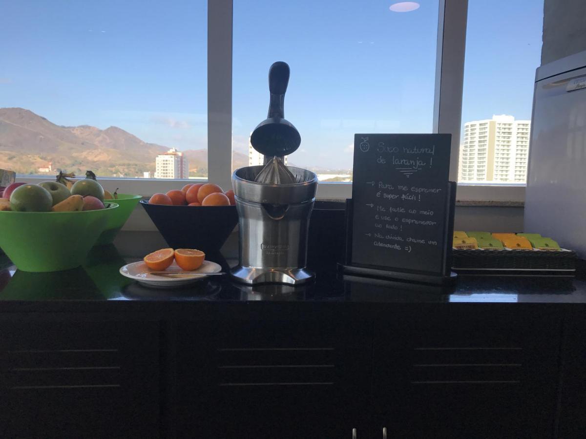 Ibis Styles Tres Rios Hotel ภายนอก รูปภาพ