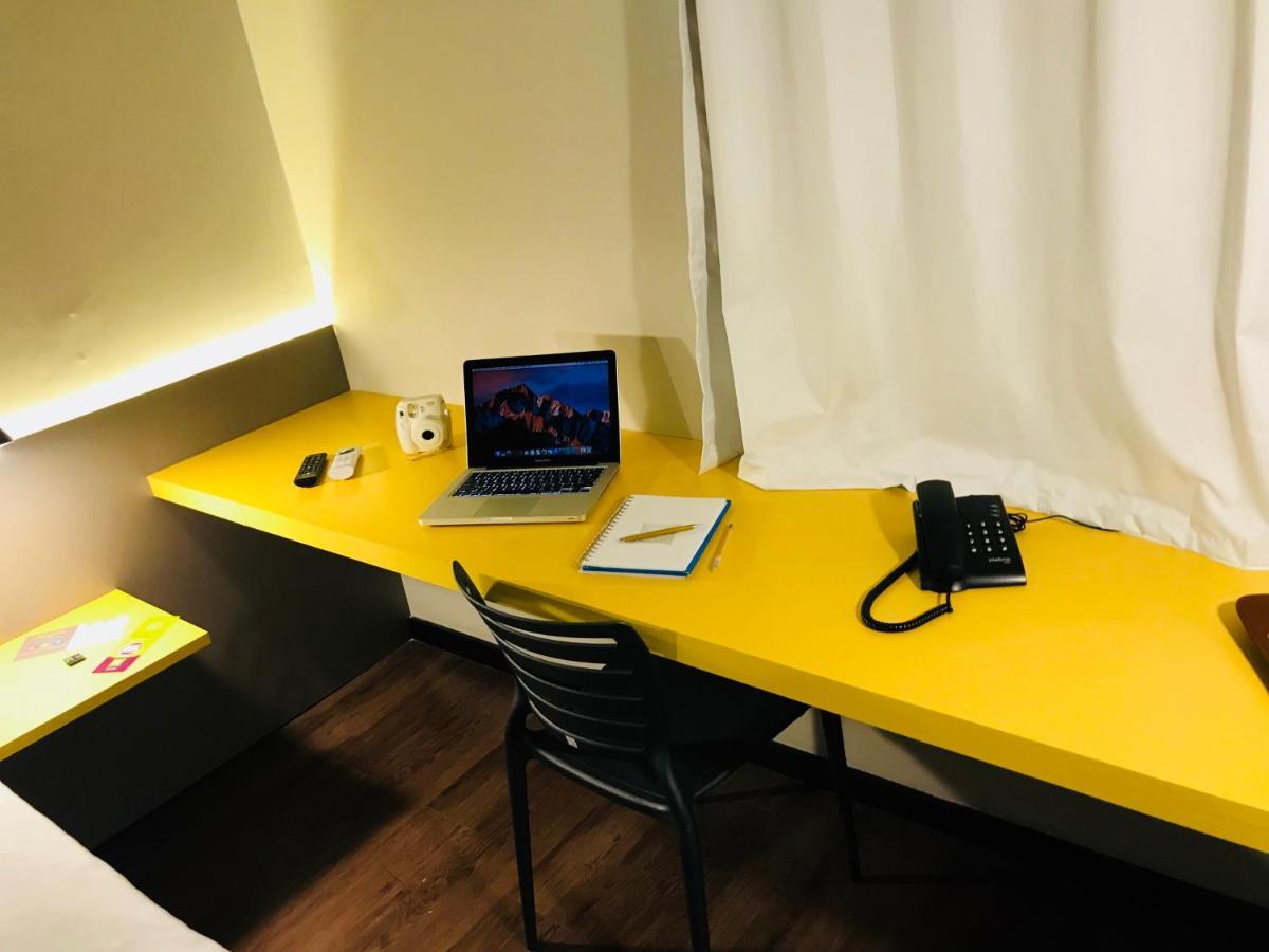 Ibis Styles Tres Rios Hotel ภายนอก รูปภาพ